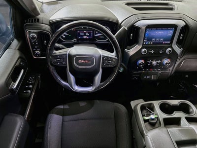 2019 GMC Sierra 1500 SLE