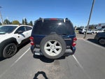 2005 Jeep Liberty Limited