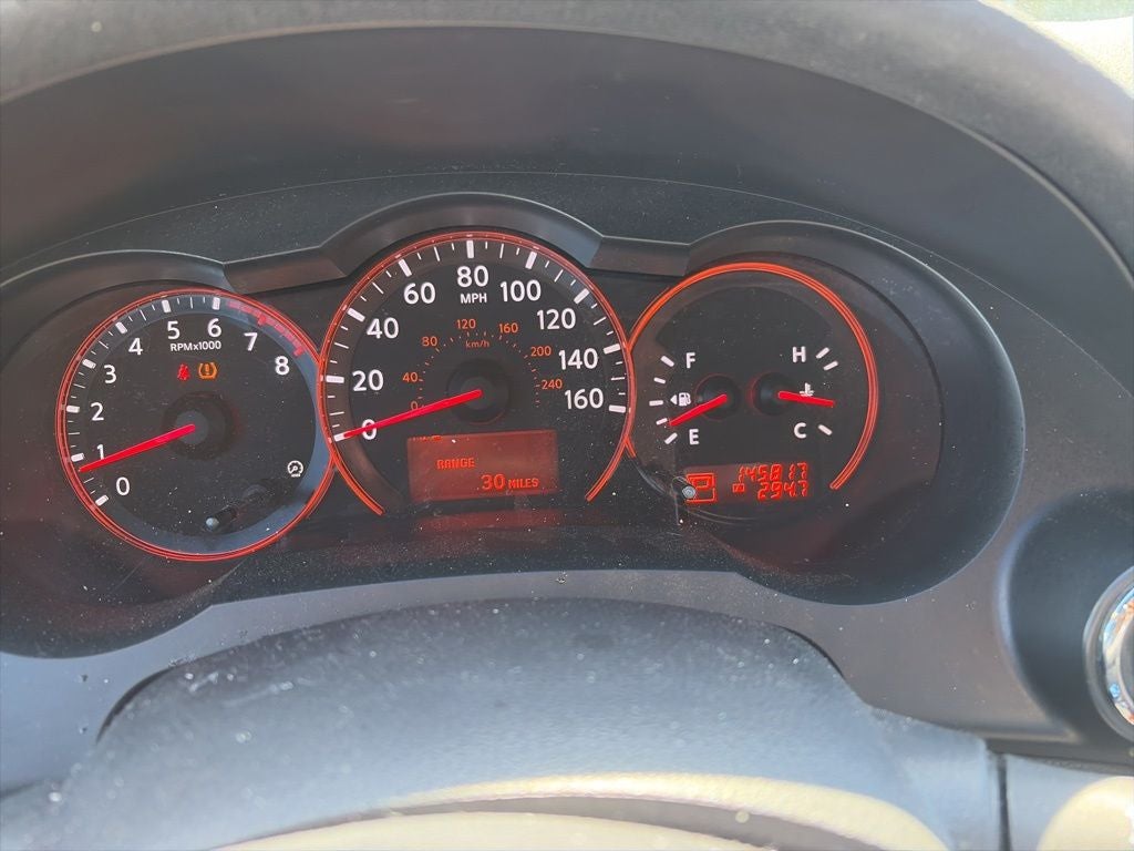 2008 Nissan Altima 2.5 S
