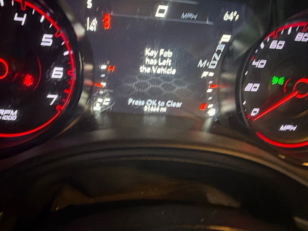 2019 Dodge Charger R/T