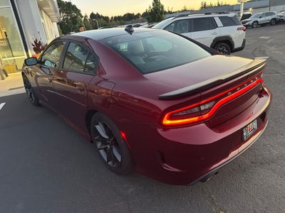 2019 Dodge Charger R/T
