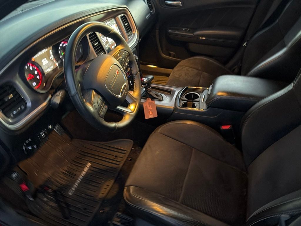 2019 Dodge Charger R/T