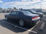 2013 Dodge Challenger SXT