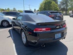 2015 Chevrolet Camaro 2LS