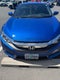 2018 Honda Civic EX-T