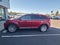 2014 Lincoln MKX Base