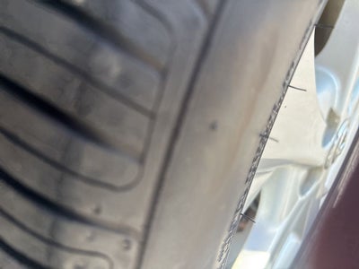 2013 Toyota Corolla S