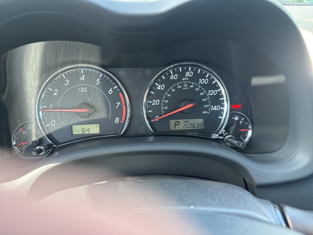 2013 Toyota Corolla S