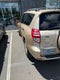 2010 Toyota RAV4 Base