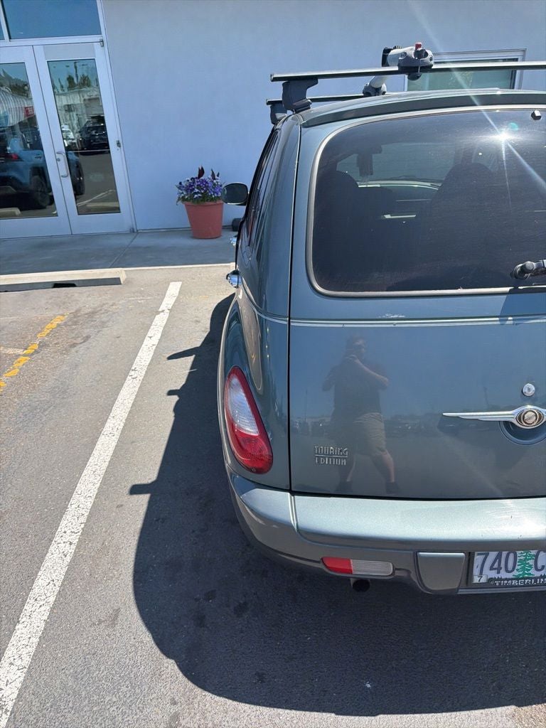 2006 Chrysler PT Cruiser Touring