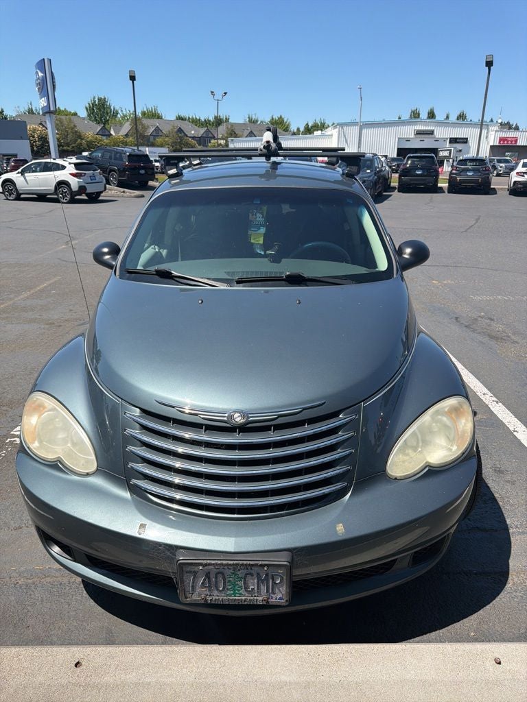 2006 Chrysler PT Cruiser Touring