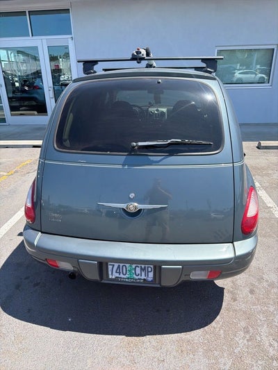 2006 Chrysler PT Cruiser Touring