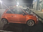2013 FIAT 500 Sport