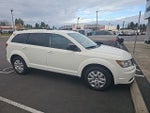2016 Dodge Journey SE