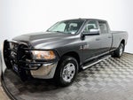 2014 RAM 3500 Tradesman