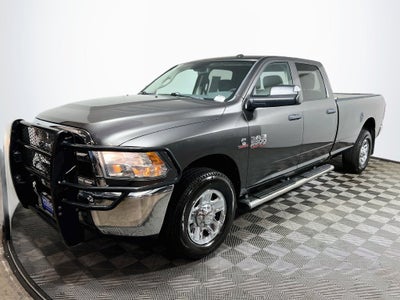 2014 RAM 3500 Tradesman