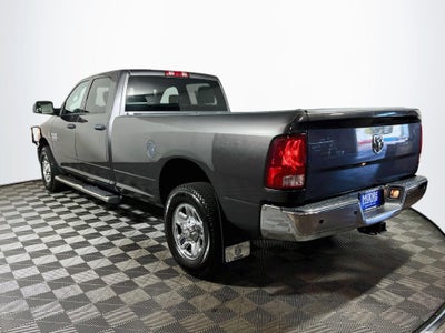 2014 RAM 3500 Tradesman