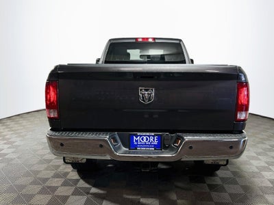 2014 RAM 3500 Tradesman