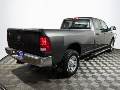 2014 RAM 3500 Tradesman