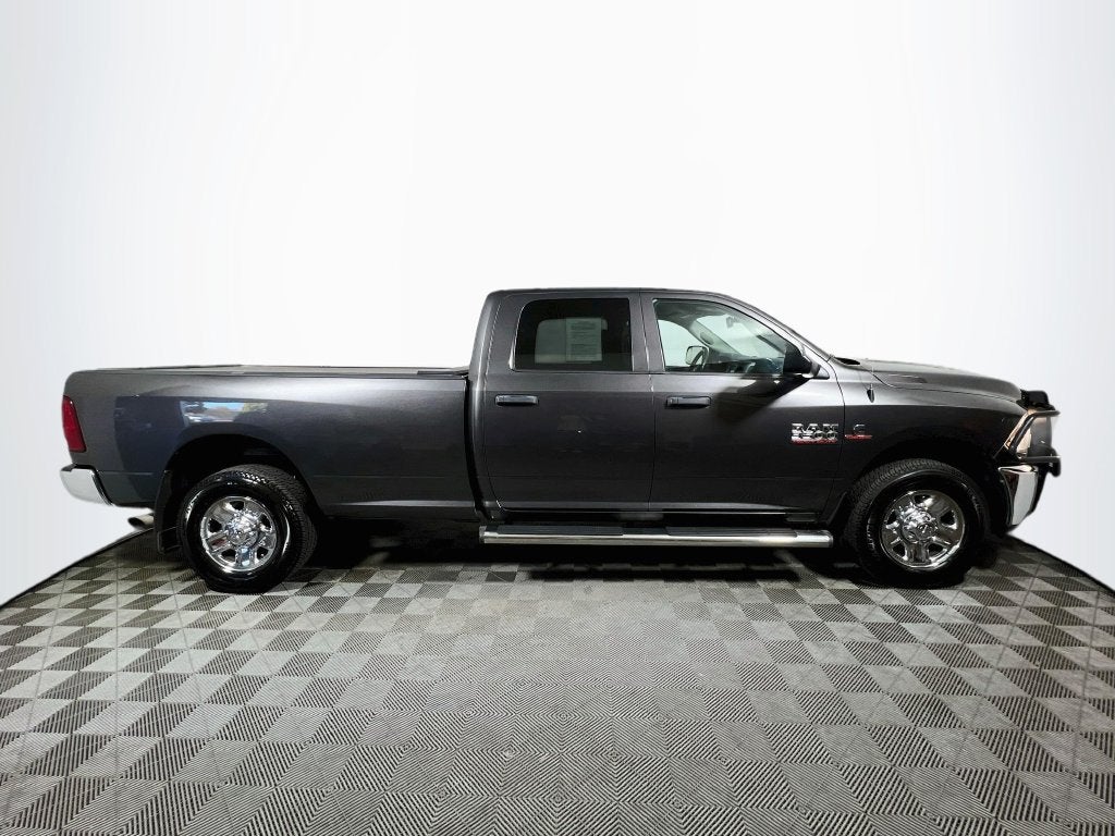 2014 RAM 3500 Tradesman