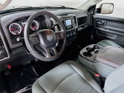 2014 RAM 3500 Tradesman