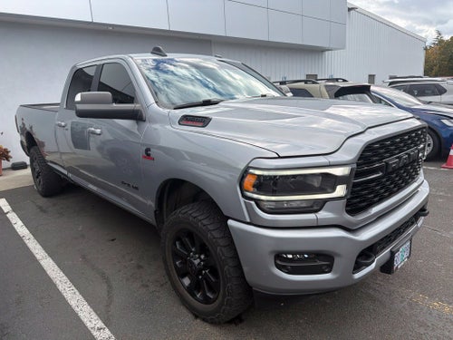 2022 RAM 3500 Big Horn