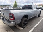 2022 RAM 3500 Big Horn