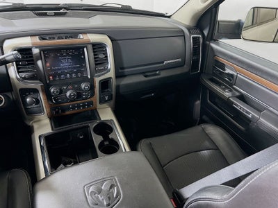 2015 RAM 2500 Laramie