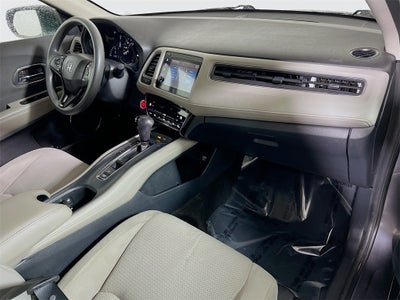 2019 Honda HR-V EX