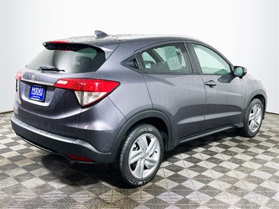 2019 Honda HR-V EX