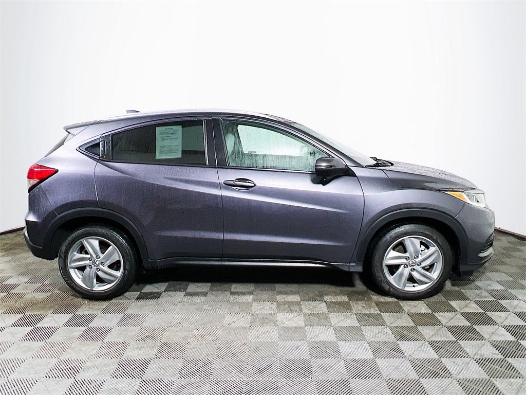 2019 Honda HR-V EX