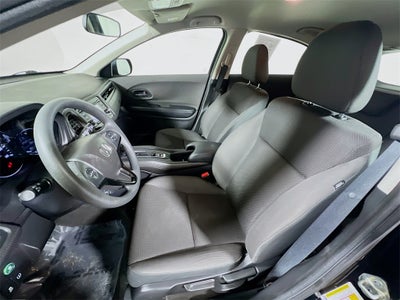 2020 Honda HR-V LX