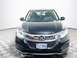 2020 Honda HR-V LX