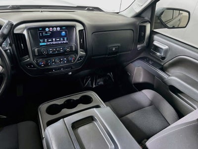 2016 Chevrolet Silverado 1500 LT LT1