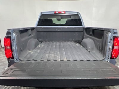 2016 Chevrolet Silverado 1500 LT LT1