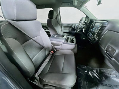 2016 Chevrolet Silverado 1500 LT LT1