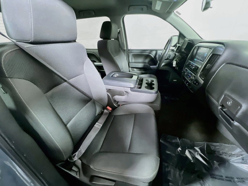 2016 Chevrolet Silverado 1500 LT LT1