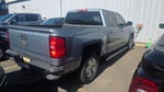 2016 Chevrolet Silverado 1500 LT LT1