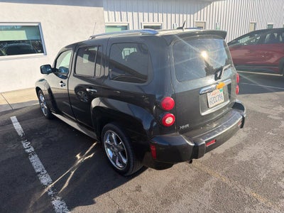 2008 Chevrolet HHR LT