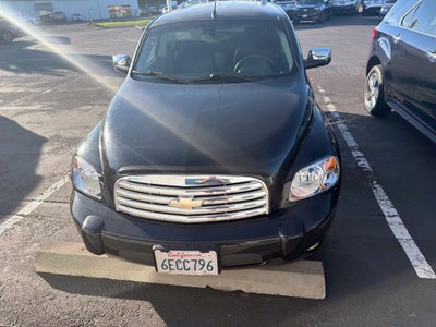 2008 Chevrolet HHR LT