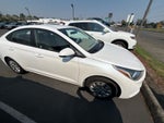 2020 Hyundai Accent SE