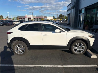 2023 Mazda Mazda CX-30 2.5 S Select Package