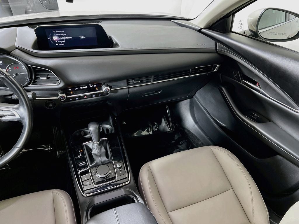 2023 Mazda Mazda CX-30 2.5 S Preferred Package