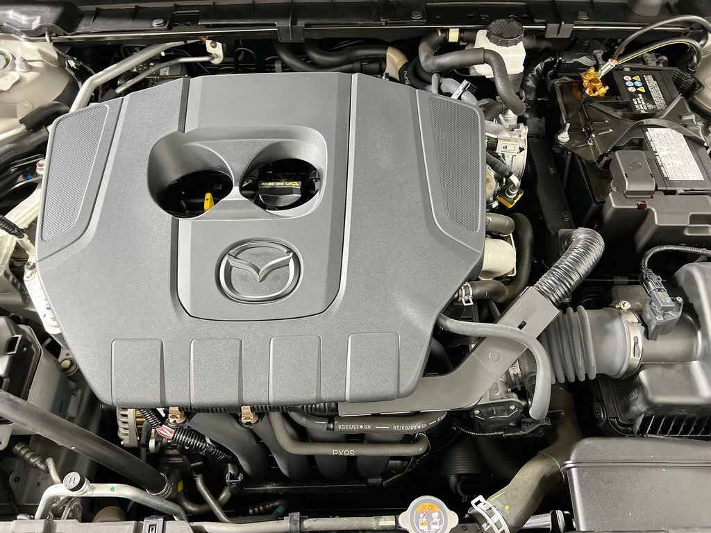 2023 Mazda Mazda CX-30 2.5 S Preferred Package