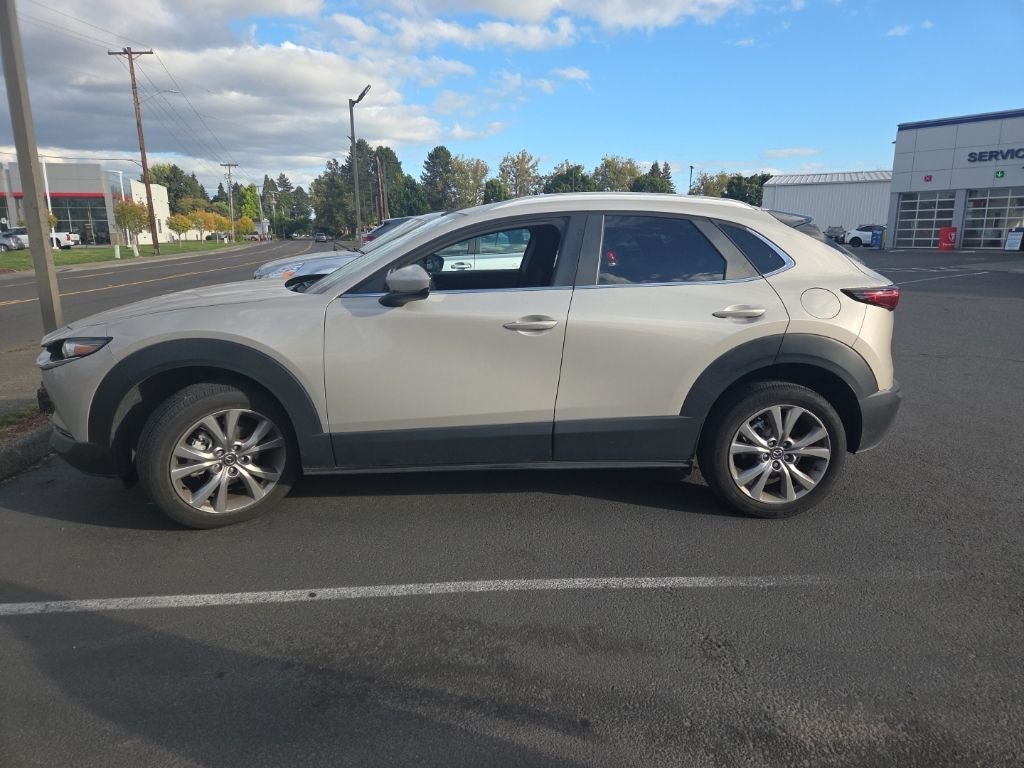 2023 Mazda Mazda CX-30 2.5 S Preferred Package