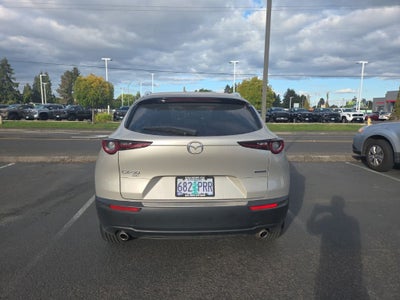 2023 Mazda Mazda CX-30 2.5 S Preferred Package