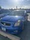 2009 Nissan Sentra 2.0 SR
