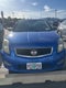 2009 Nissan Sentra 2.0 SR