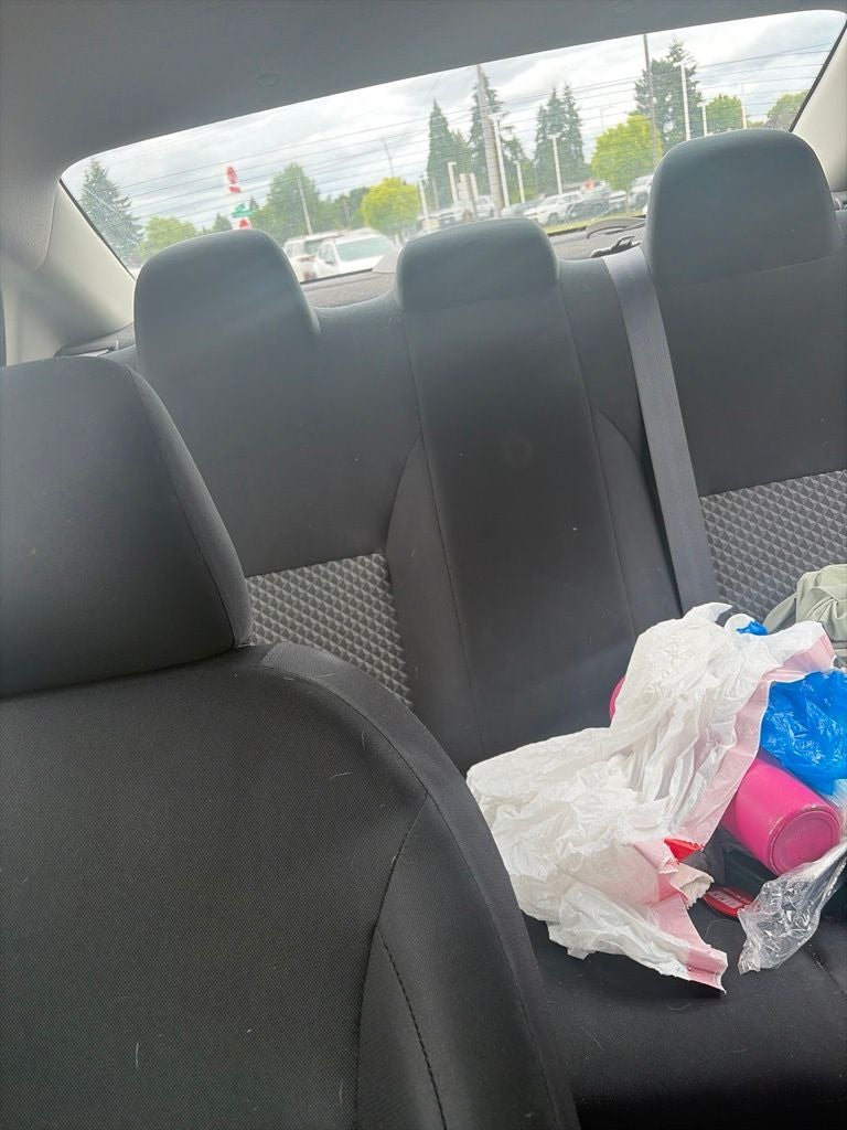 2023 Nissan Versa 1.6 S
