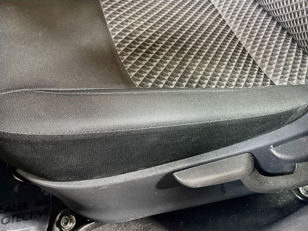 2023 Nissan Versa 1.6 S